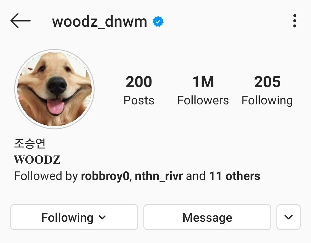 เนื่องจากซึงยอนได้ verified จาก ig แล้ว แจก 100 บาทค้าบ สุ่มคืนนี้สี่ทุ่ม
 🥺🧡💙