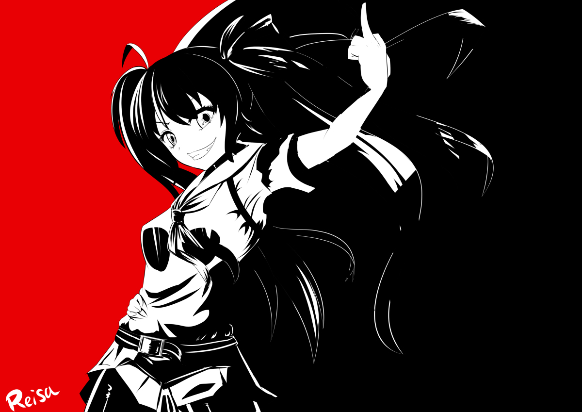鬼滅の刃 ハチナイp5 Edition 八月のシンデレラナイン ハチナイ 我妻天 Reisaのイラスト