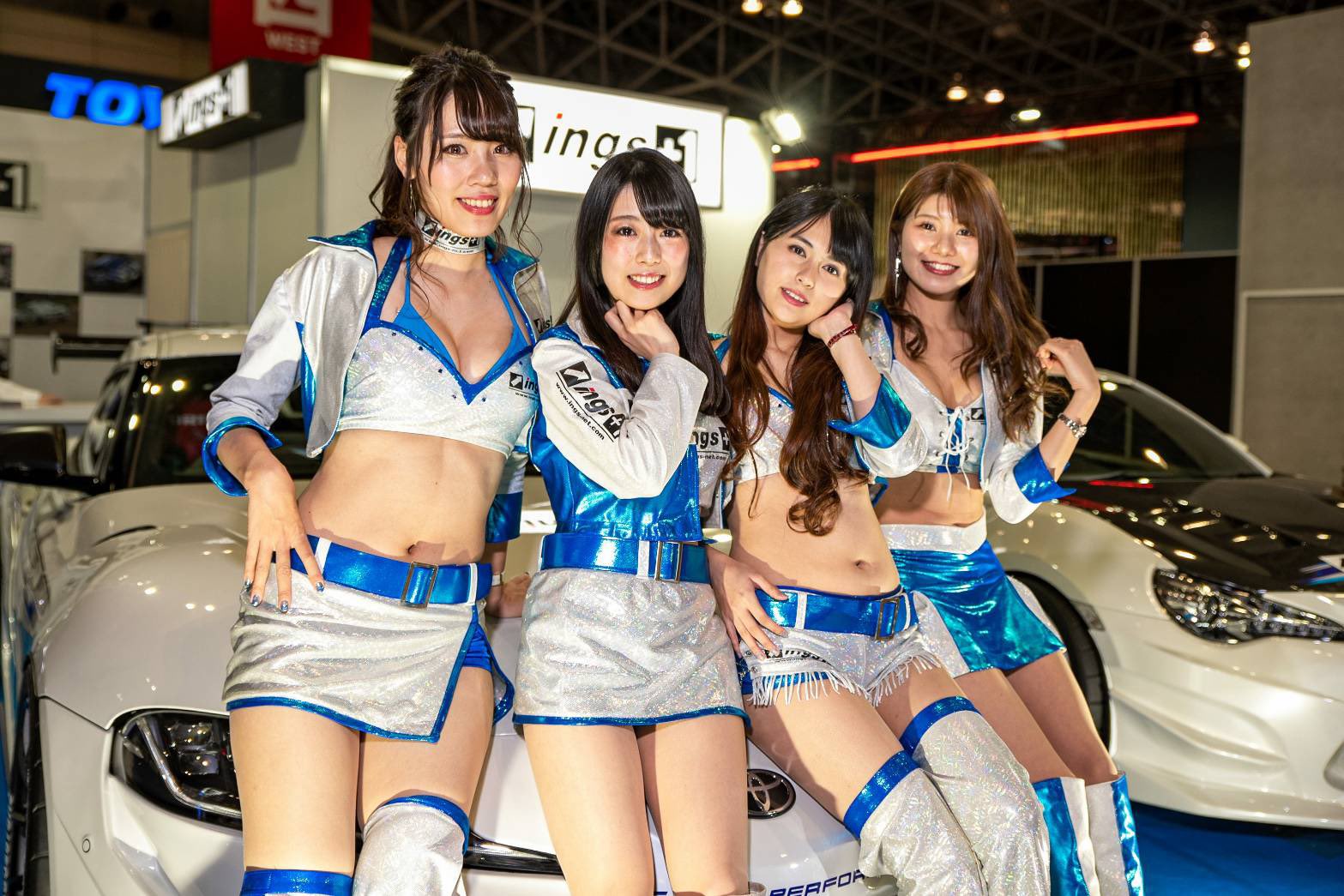 レースクイーン コンパニオン キャンペーンガール マイルドセブン エプロン F1 レースクイーン コンパニオン キャンペーンガール マイルドセブン