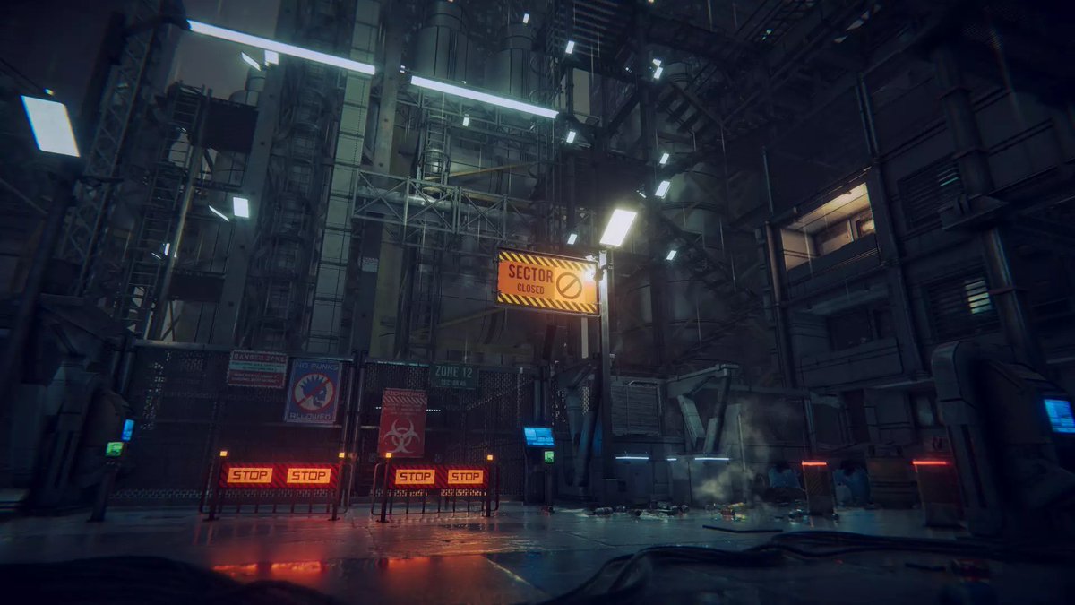 カン Game Creator Unity Vr Switch Steam ダークサイバーシティ的な街の3dモデルアセット Dark City2が今なら50 オフ Dark City2 Cyberpunk Pack 3d Sf Unity Asset Store T Co Prsmh67vyf 怪しい近未来都市みたいな感じが