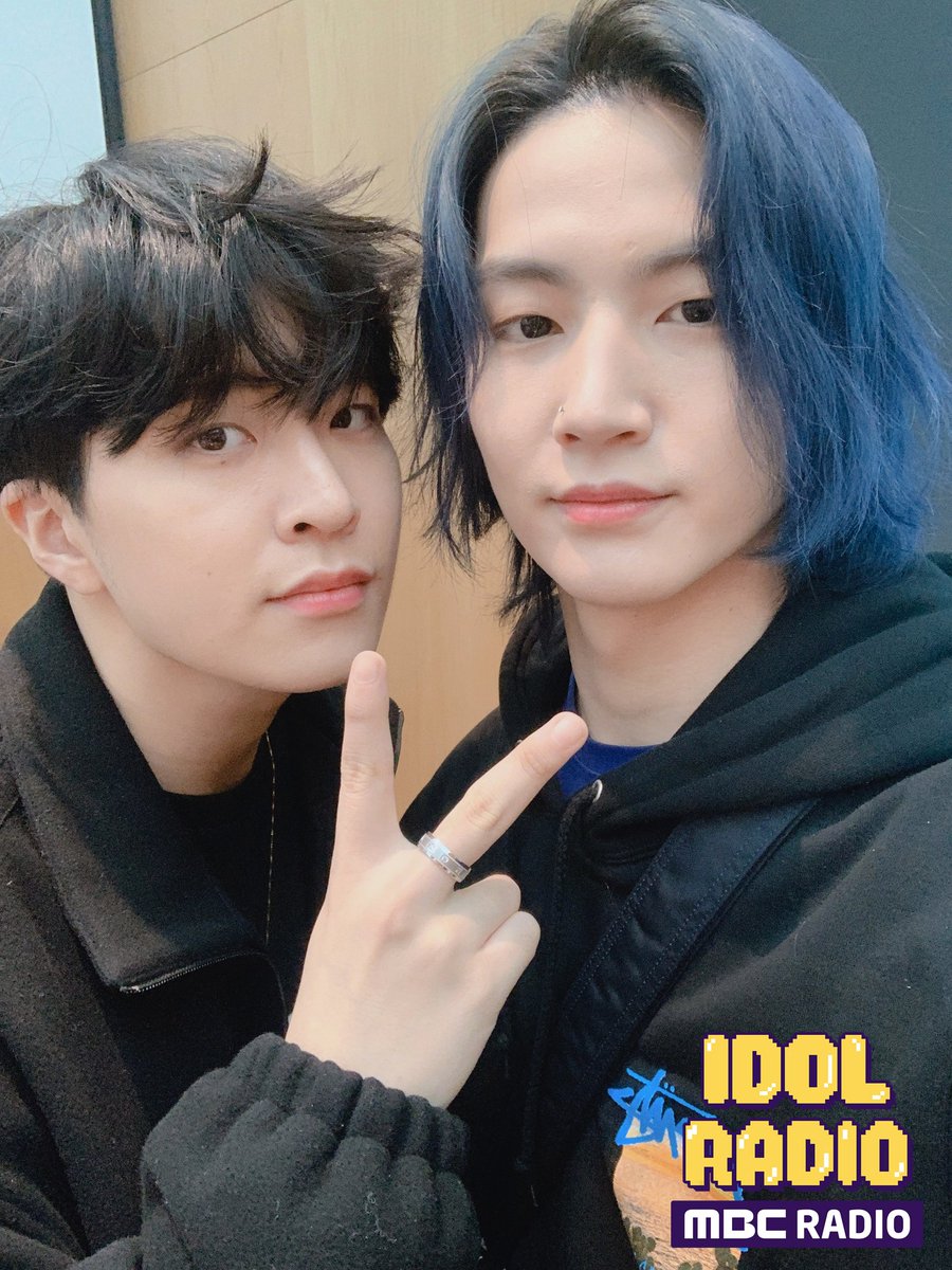 I'm so happy right now #2jae makes me happy uwu https://www.vlive.tv/video/187621 