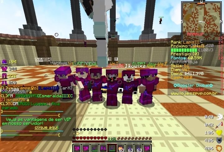 Versality Clan tweet media