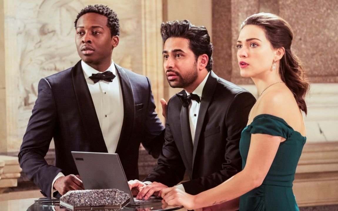 #GodFriendedMe Creators on Their Decision About Whether or Not Miles Found God in the Series Finale bit.ly/2YaTn3A