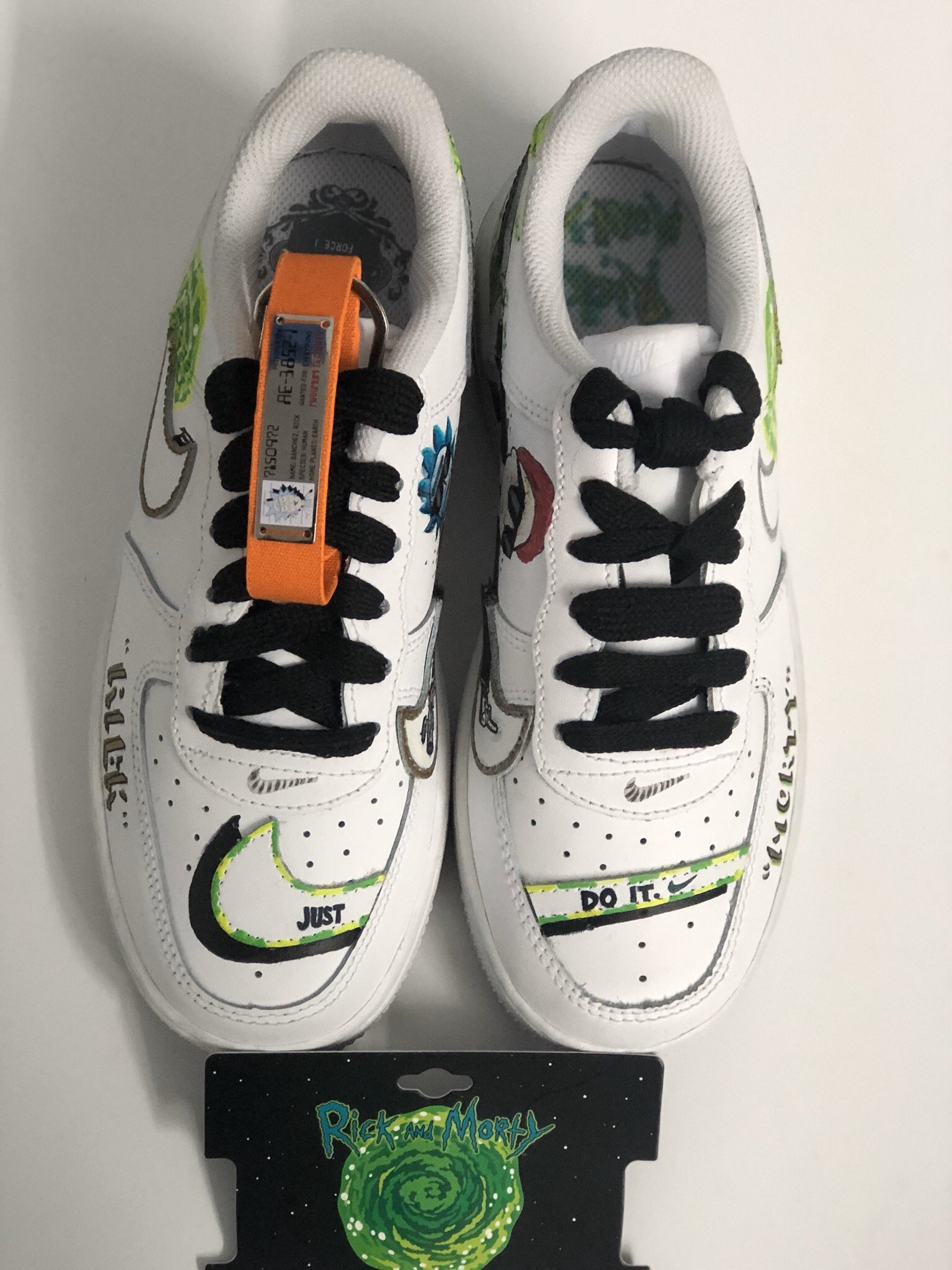 Customizzare sneakers hotsell