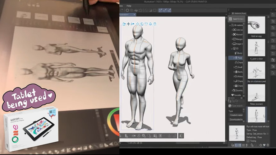Clip Studio Paint Learn About The 3d Model Feature Within Clip Studio Paint With Theonewithbear Now On The Wacom Blog T Co Utl36qm84t Wacom Clipstudiopaint Howto Graphixly T Co zgivvmcf Clip Studio Paint Learn About The 3d Model Feature Within Clip Studio Paint With Theonewithbear Now On The Wacom Blog T Co Utl36qm84t Wacom Clipstudiopaint Howto Graphixly T Co zgivvmcf