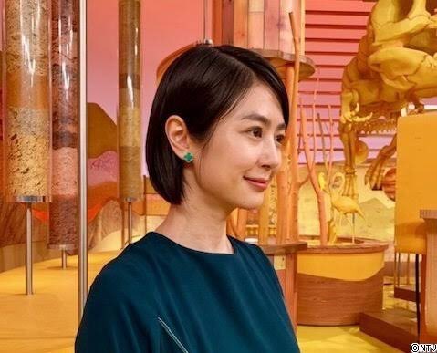 M 5y育児松 田丸麻紀 なりたい髪型探してると絶対ヒットしてくる 彼女なにものなの 誰か教えて