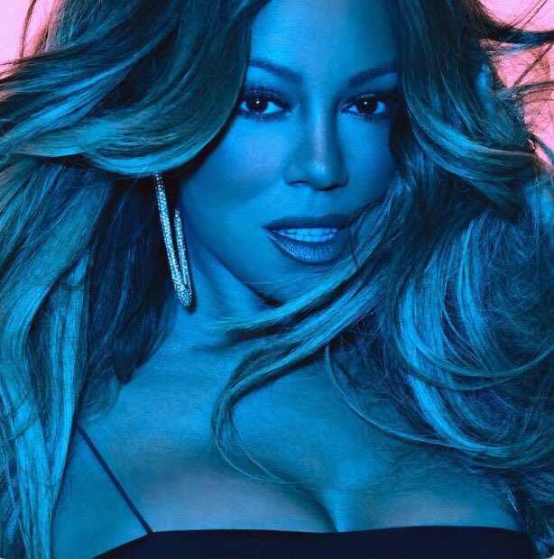 If Mariah Carey’s “Caution” was a Visual AlbumA Thread