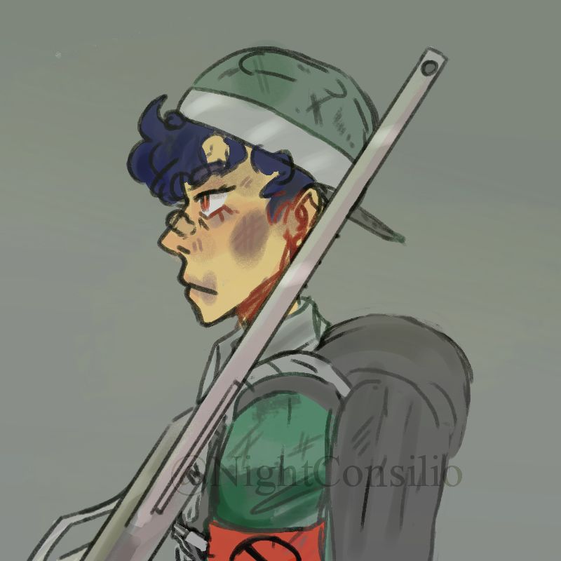 NightConsilio's tweet photo. #KingdomShips #RandomRevolution
Desmadre que veo, desmadre al que me uno jejox
@_Mister_Random_ https://t.co/aMKZ9H7xtF