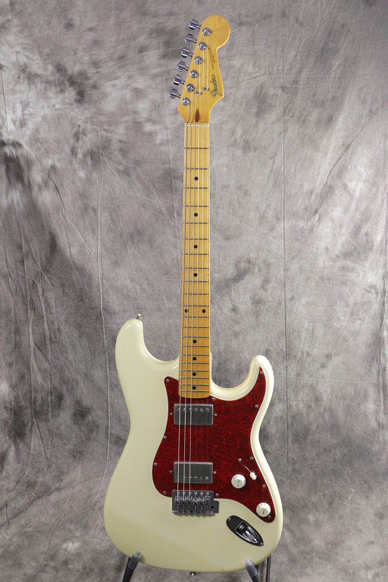 Fender japan 2ハム Aシリアル 楽器】Aシリアル！フェンダージャパンのヴィンテージ入荷