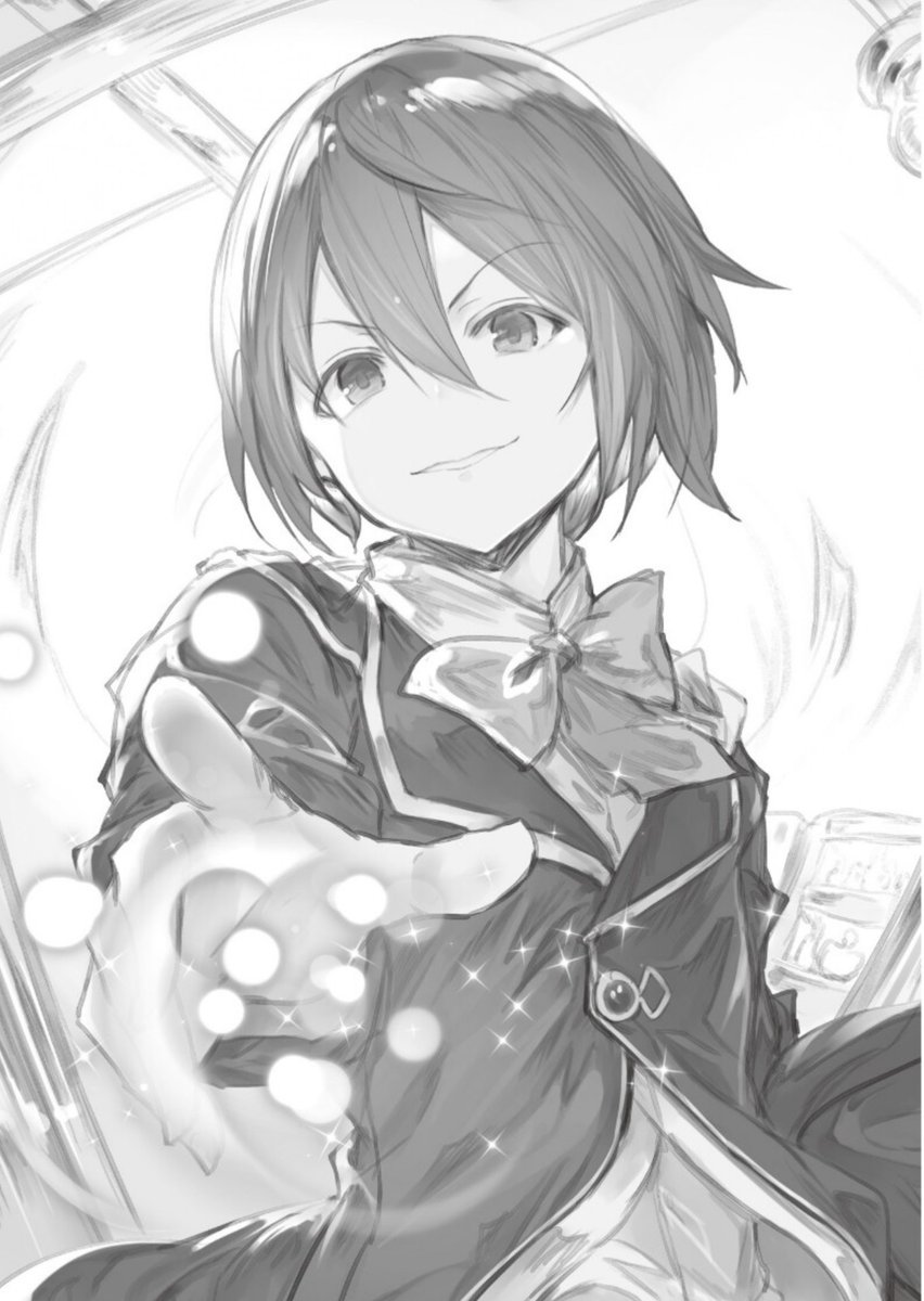 みきみき ラノ感 アリシアの 性格 言動 外見 表情や体つきetc 全てが自分の中での好みにヒットしました もっと 清純な淫靡さ を含んだイラストやシーンを作品中でみたいです 二巻楽しみです