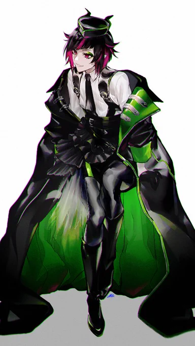 リリア 