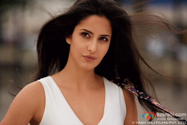 Which is your most favorite genre played by Katrina?- Romance- Comedy- Action- Drama