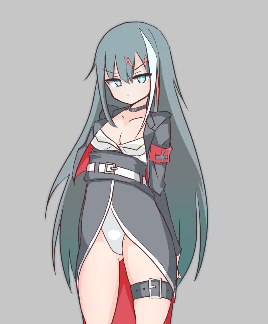 rkgkッチュラント
Gペン慣れないなー 