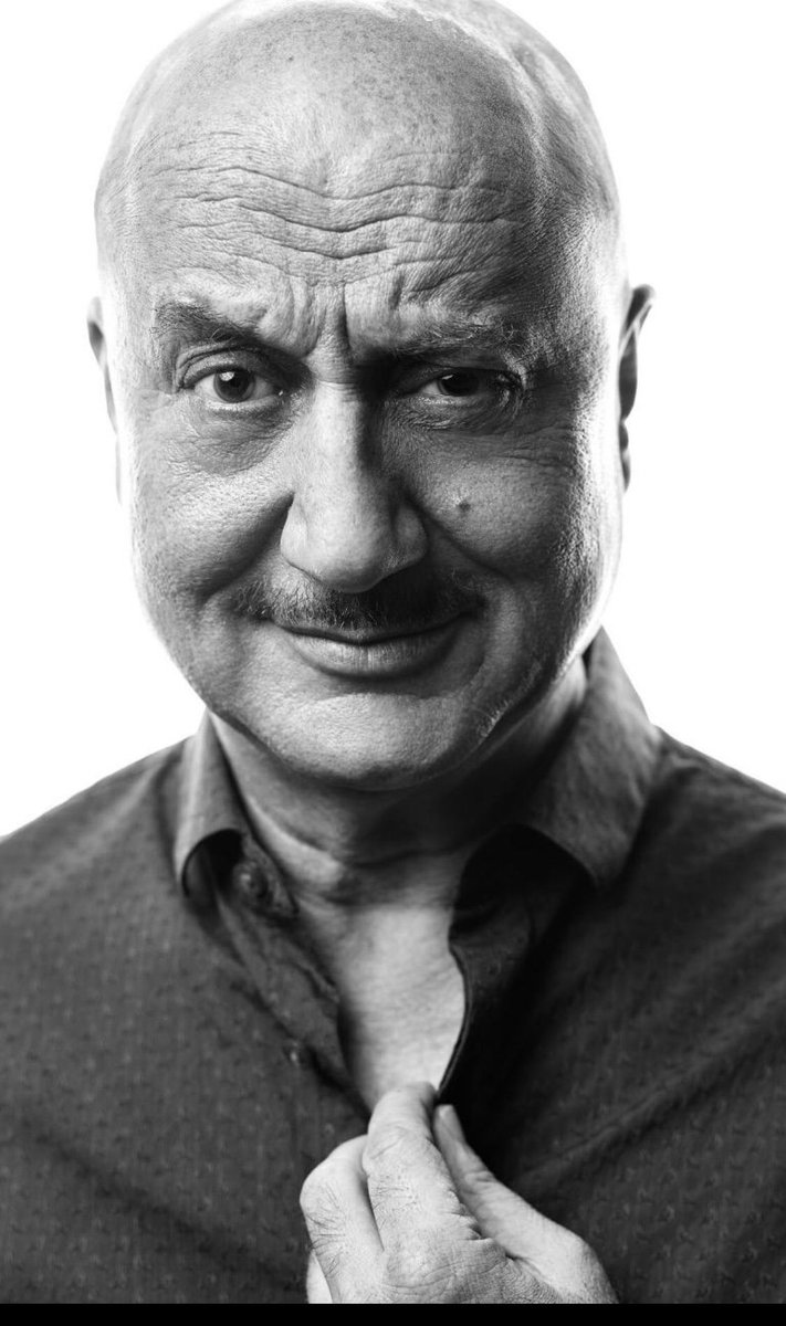 AnupamPKher tweet picture