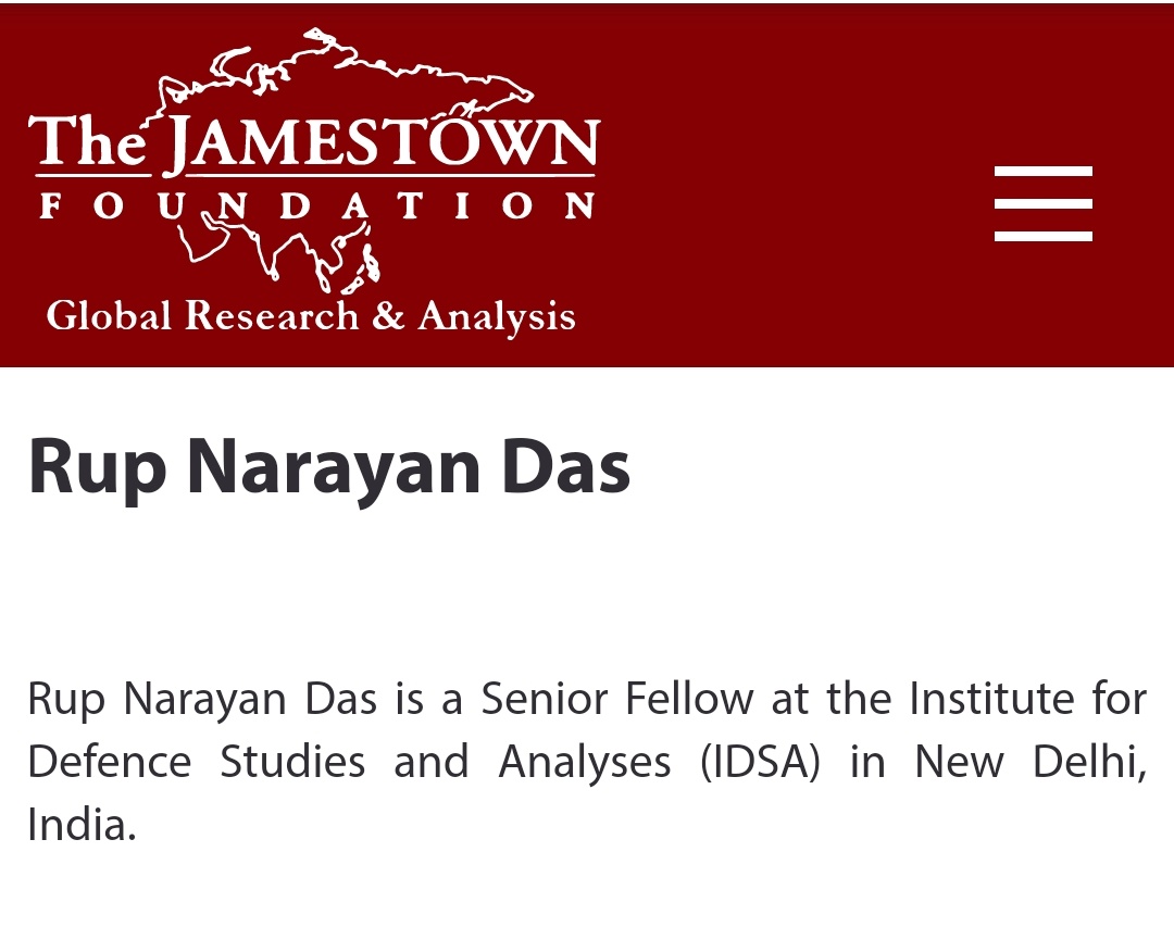 Source 1Rup Narayan Das who is associated with Institute for Defence Studies & Analysis, Delhi. He is a expert on India-China mattersHe explained how Vajpayee played pivotal roleNahttps://www.dailypioneer.com/2017/sunday-edition/vajpayees-calibrated-outreach-to-china.html