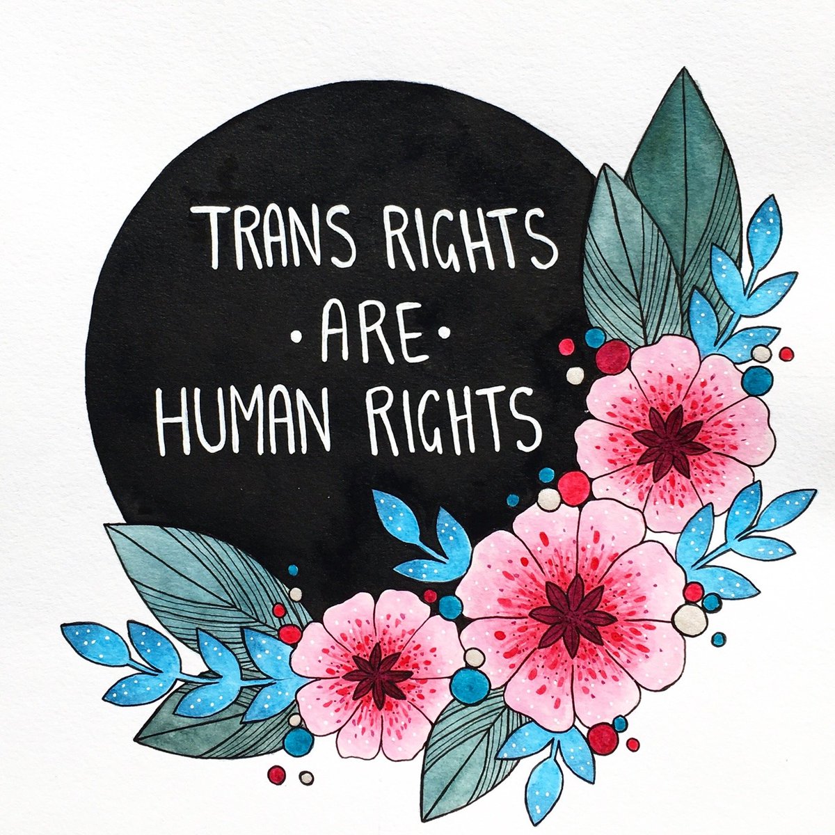 You matter 💙💗💙 Remember that we're here to support you 24/7 at 866.488.7386 or text/chat at: thetrevorproject.org/help 📲
🎨 art by NoviceHeartbreaker 🎨
#lgbtq #trans