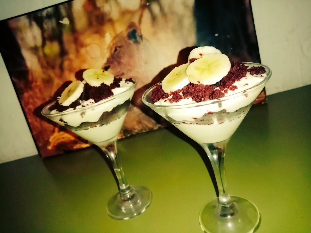 ZikhonaFile's tweet photo. 😋.... Sundae Delight https://t.co/ANnQpLiHhN