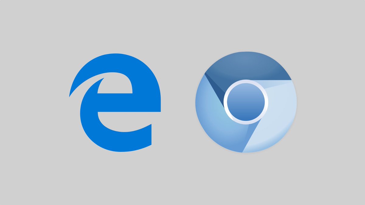 Pingvinpro's tweet image. #Microsoft наполягає на використанні Edge у Windows 10
pingvin.pro/gadgets/news-g…

#Chromium #GoogleChromium #MicrosoftEdge #MicrosoftOutlook #Outlook #Windows10 #Браузер #Операційнасистема