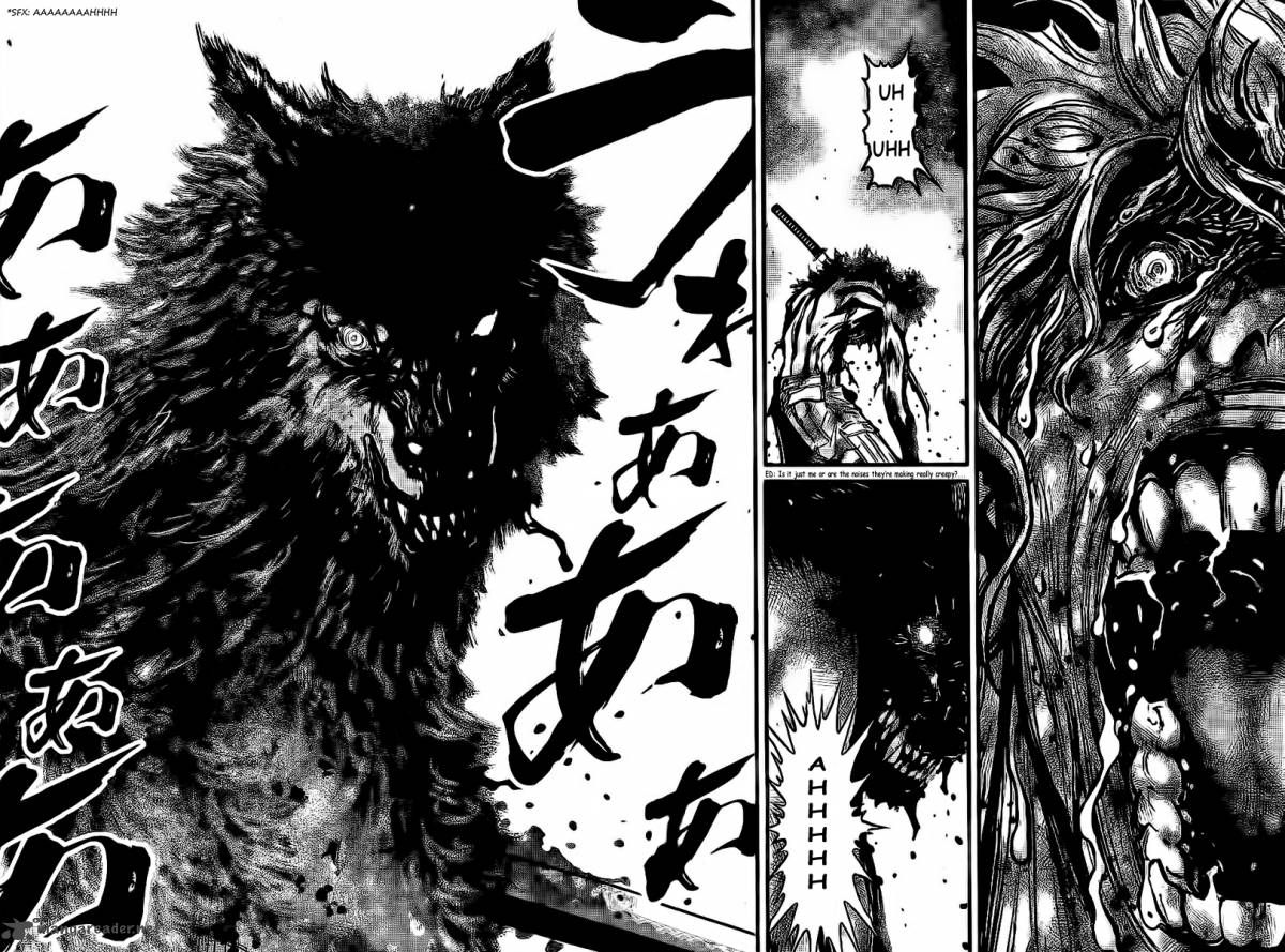 Kolo Acab Dogs Bullets And Carnage From The Master Shirow Miwa This Is The Full Story Continuation Of The Oneshot Dogs Howling In The Dark Amazing Story