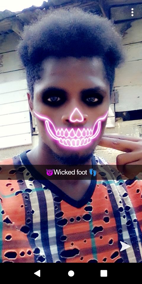 Brave😷🤕 official tweet media