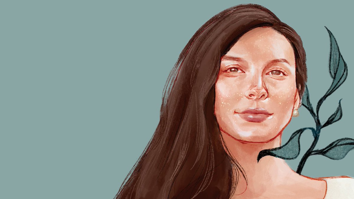 Vancouver_CM's tweet image. May 1st, another virtual event from #CMVan, with our guest speaker Melina Laboucan-Massimo (@Melina_MLM), founder of Sacred Earth Solar and the Campaign Director at Indigenous Climate Action.

Register and link (to Zoom) will come in an email.

#CMNature @DavidSuzukiFDN