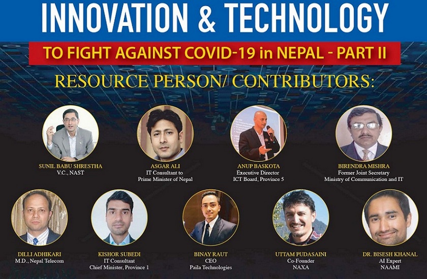 Dorje_sDooing's tweet photo. Men men men men [manly Nepali] men men [fighting against #coronavirus]
Men men men men [manly Nepali] men men [fighting against #pandemic]
#COVID19Nepal #HallOfShame #MenPal #MenPalsOfNepal #Nepal
(Image source: https://t.co/88nhxmx5U1) https://t.co/HOujJasdZz