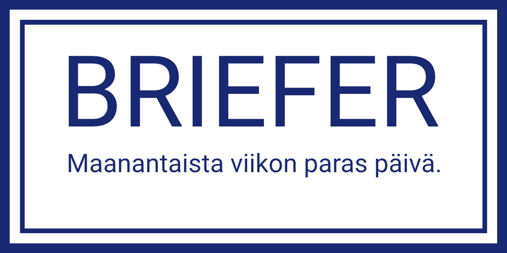 BrieferIo's tweet photo. Maanantaista paras päivä?

⚓ Päätät milloin teet mitä
⚓ Saavutat tavoitteita
⚓ Ehdit nauttia vapaista hyvällä omatunnolla
⚓ Ehdit valmistautua kunnolla
⚓ Uskallat kokeilla ja epäonnistua
⚓ Ehdit viettää laatuaikaa ja opiskella
⚓ Työstäsi on muutakin hyötyä kuin rahapalkka https://t.co/l6QQMFjhEY