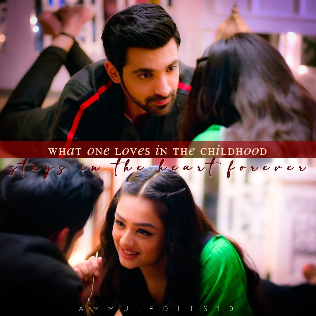 ammuedits19's tweet photo. One 'noodle' throwback!β₯οΈπβΊοΈ
@Sam2111995 @arjitaneja
#SamikshaJaiswal #ArjitTaneja #ArMiksha #BahuBegum #Noor #Azaan #AzNoor https://t.co/YGlw9in7aj