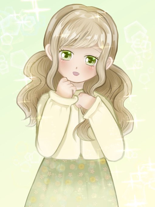 Twoucan キラキラ女の子 の注目ツイート イラスト マンガ Twoucan キラキラ女の子 の注目ツイート イラスト マンガ