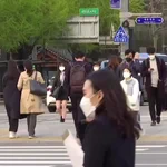 韓国「生活の正常化に向けた2年間のガイドラインを発表」速い指針発表で安心。