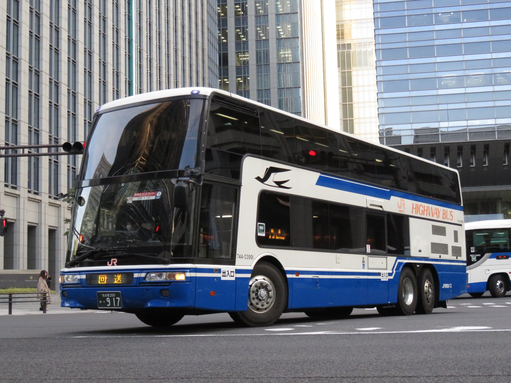 公式】ジェイアール東海バス（株）🚌 on X: 