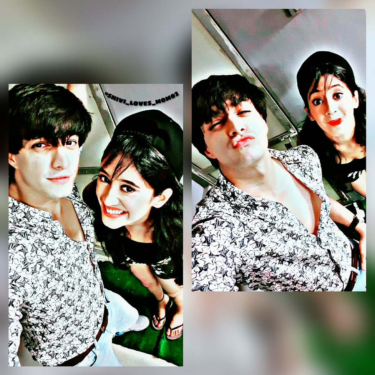 shivilovesmomo2's tweet photo. 💘💘💘
#shivangijoshi #khanmohsinkhan #kairaforever 
@khan_mohsinkhan @shivangijoshi18 
#dont_report
https://t.co/P8kJHvAqDs https://t.co/sahES8Ymc1