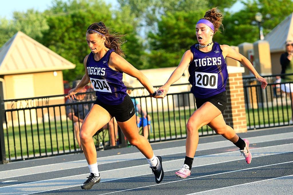 BGaskins31's tweet photo. Senior spotlight: NW's JoHannah Hetzner 
 https://t.co/77elRLoXuE https://t.co/hFoMOGyCaC