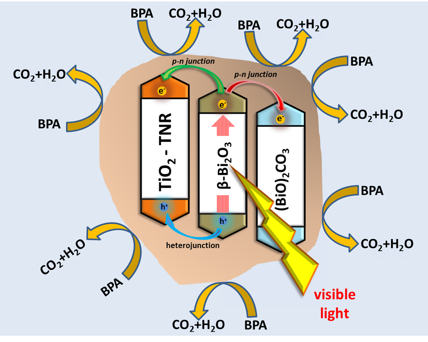 Catalysts_MDPI's tweet photo. Influence of TiO2 Morphology and Crystallinity on #Visible-Light #Photocatalytic Activity of #TiO2-Bi2O3 Composite in AOPs
by Gregor Žerjav and Albin Pintar.
👉https://t.co/aHUlx9cWte
#advancedoxidationprocesses
#chargecarriermigration
#solutioncombustionsynthesis https://t.co/hG3KnY1h3c