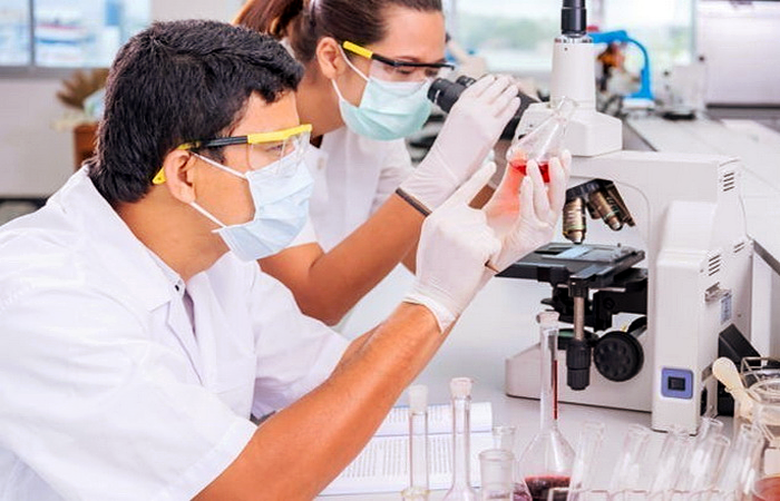 QUIDLATAM's tweet photo. >> Grandes retrasos de la Provincia en la evaluación de Estudios de Investigación Clínica Farmacológica.

https://t.co/M5xMj6zYQw

#clinicaltrials #ensayosclinicos #coronavirus #covid19 #investigación #pandemia #evaluación https://t.co/Cx3jHY4aD1