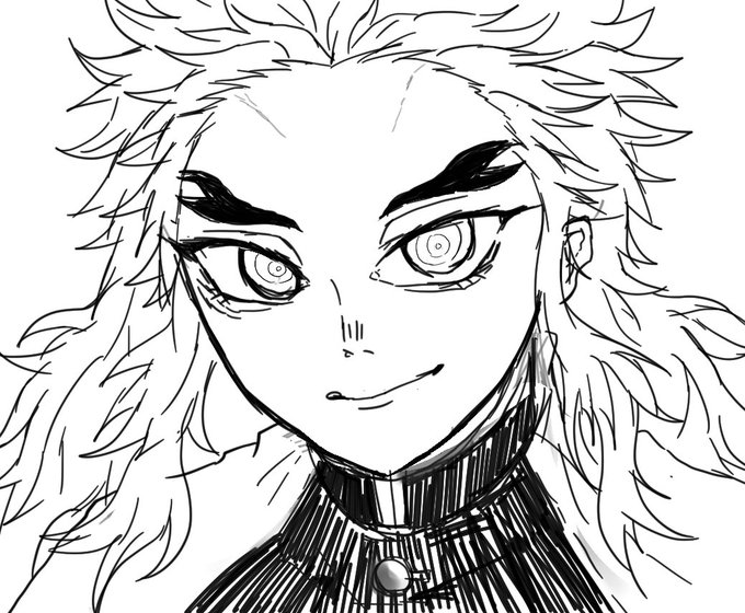 煉獄さんrkgk 