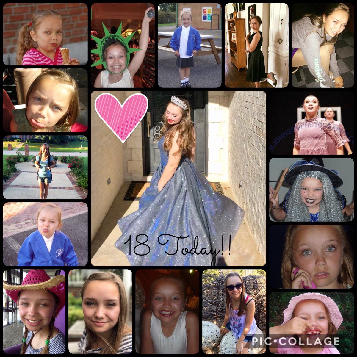 Gary Moore (@dansy1977) on Twitter photo Our greatest achievement is 18 today! #Classof2020 Our little Brit would love a Birthday shoutout pretty please! <a href="/Harry_Styles/">Harry Styles.</a> <a href="/LiamPayne/">Liam</a> <a href="/NiallOfficial/">Niall Horan</a> <a href="/Louis_Tomlinson/">Louis Tomlinson</a> <a href="/onedirection/">One Direction</a> Our greatest achievement is 18 today! #Classof2020 Our little Brit would love a Birthday shoutout pretty please! <a href="/Harry_Styles/">Harry Styles.</a> <a href="/LiamPayne/">Liam</a> <a href="/NiallOfficial/">Niall Horan</a> <a href="/Louis_Tomlinson/">Louis Tomlinson</a> <a href="/onedirection/">One Direction</a>