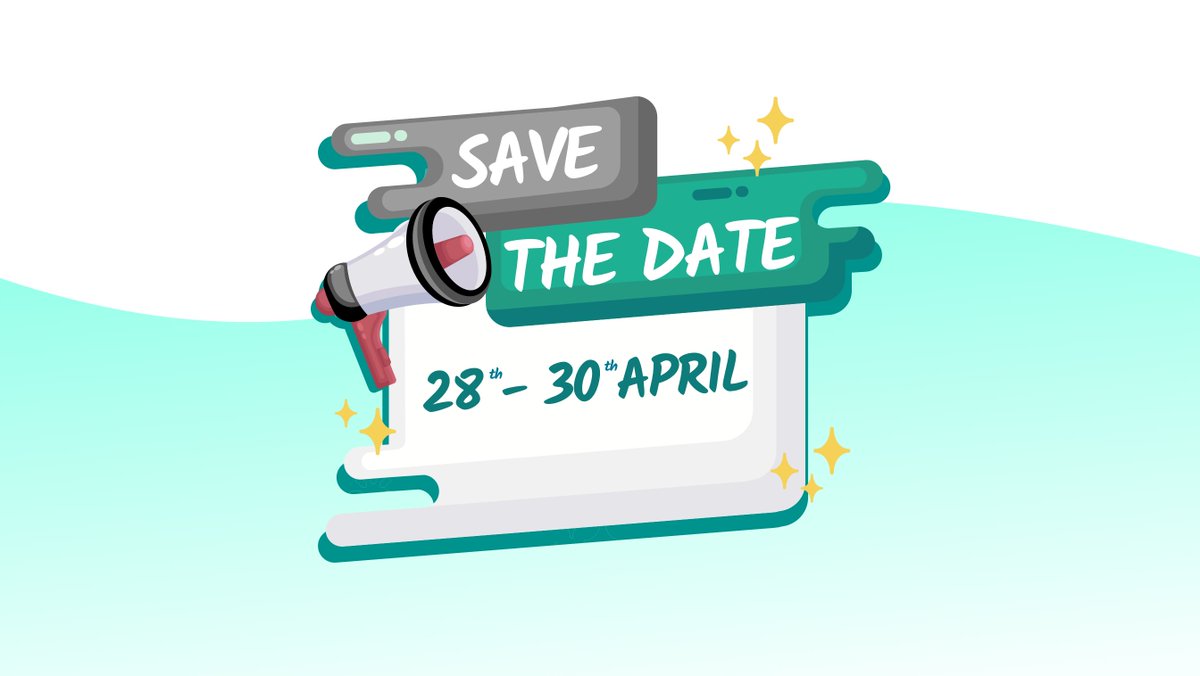 Easemy_GST's tweet photo. #SaveTheDate 
Let’s connect with #GST Experts and clarify your doubts.
 
Key points for Discussion:-
Identify your Right Vendor.
Identify the status of your Claimed #ITC [10% tolerance].
Activate your FREE EaseMyGST Account for all your GST Compliance.
and Much More...
#easemygst https://t.co/n08WCidYx5