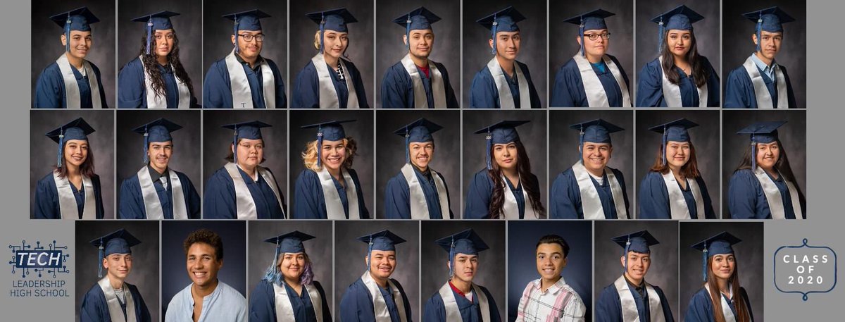 We are sharing daily Senior Spotlights over on our Facebook and Instagram. We’ll see you there! 
#Classof2020