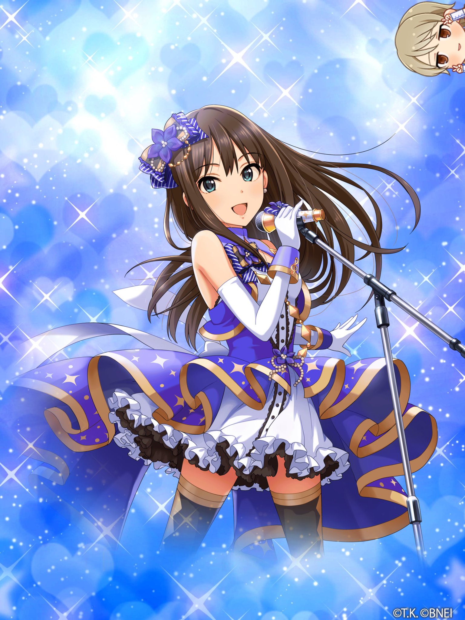 Yae4r アイドルマスター シンデレラガールズ で 総選挙記念 壁紙メーカー 公開中 好きなアイドルで自分だけの壁紙をつくってみたよ 第9回シンデレラガール総選挙 壁紙メーカー デレマス T Co Yl4iofyc0g T Co Yfersrtglj