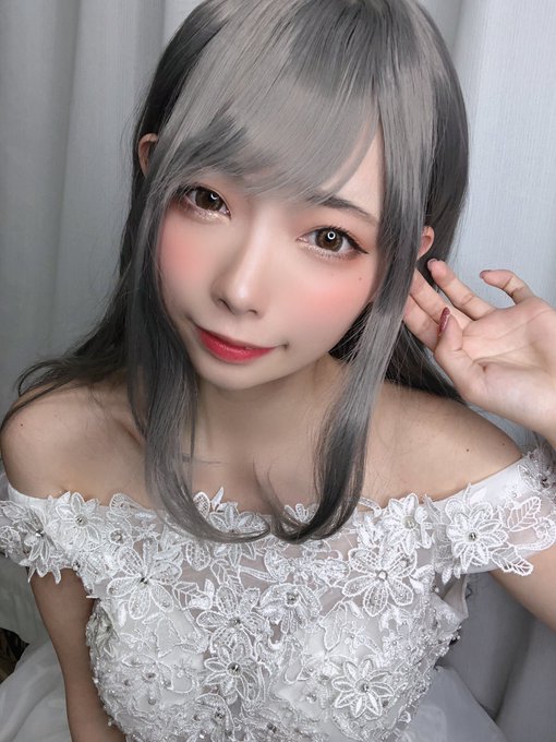 Twitterのコスプレ画像22