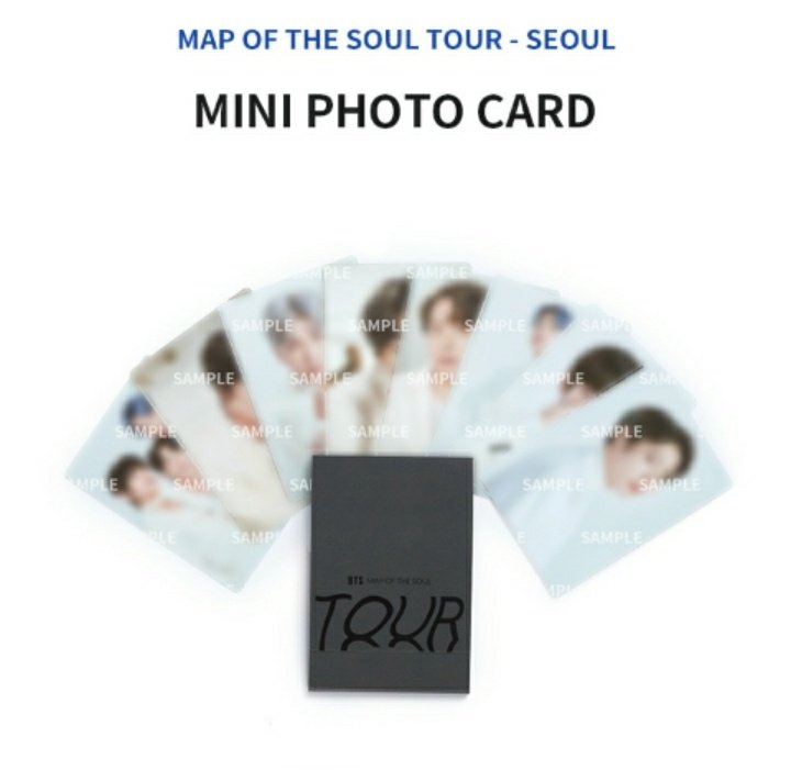Microph13's tweet photo. [HELP RT] [PH GO]
⚠️MOTS MD EXTRA SLOTS⚠️

📌 MINI PHOTOCARD - 800PHP +lsf (free lucena area)

DOP: May 17
ETA: NORMAL ETA 

#MapOfTheSoulTourMerch #MOTSTourMerch #MOTSMerch #BTS @btsmerchrtph @BTSPHLGO @BTS_twt https://t.co/FnnivyXgOJ