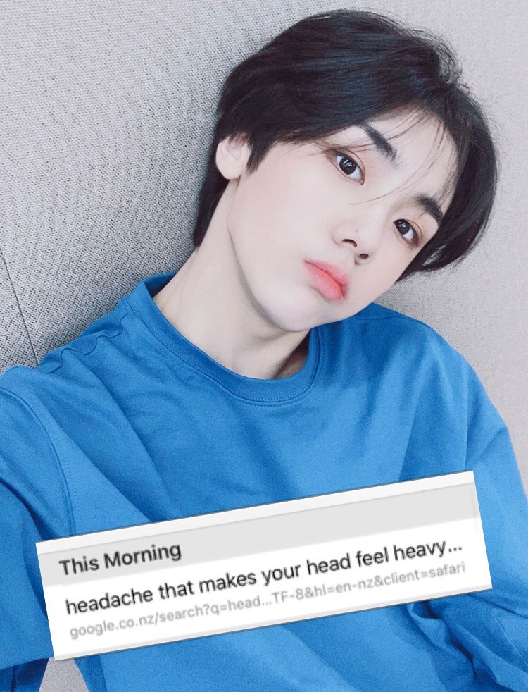 seongmin <3