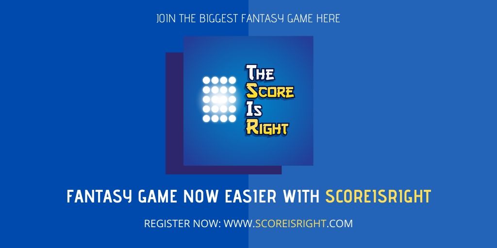 scoreisright's tweet photo. Where are your friends..??
Create your group with your friends &amp; family and challenge them to #Play &amp; #WIN together on the Scoreisright platform. #onlinegames #fantasycricket #cricket #MatchesComingSoon

Fantasy Game Now Easier With Scoreisright. https://t.co/kQxrlsds5D
