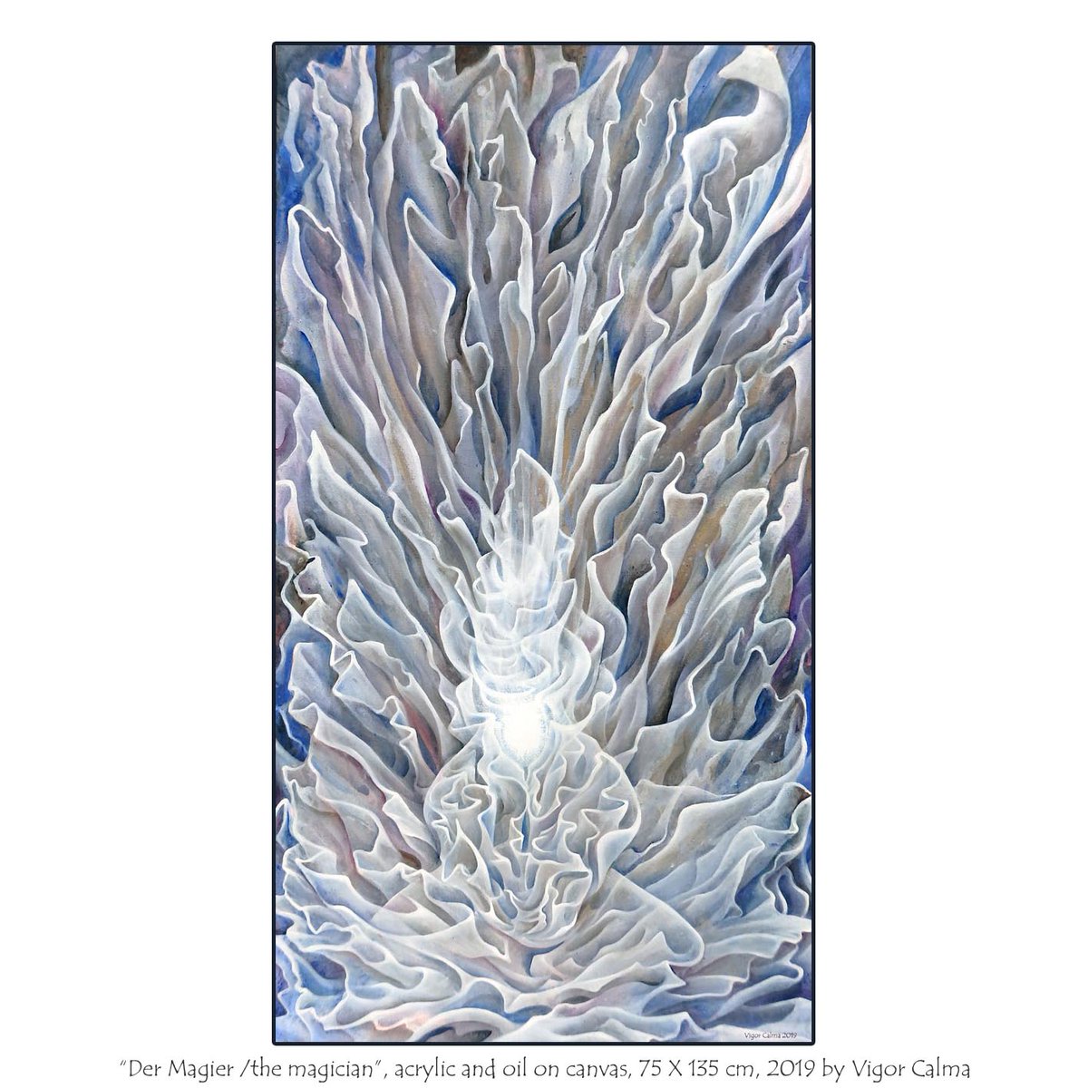CalmaVigor's tweet photo. For personal #symbols for #change, #transformation and #dynamic. This are #ritual paintings for #ritalrooms, #temples, and #meditationspaces. use your #imagination how #powerful this pictures are in real #life. https://t.co/fITZY0ca5Q