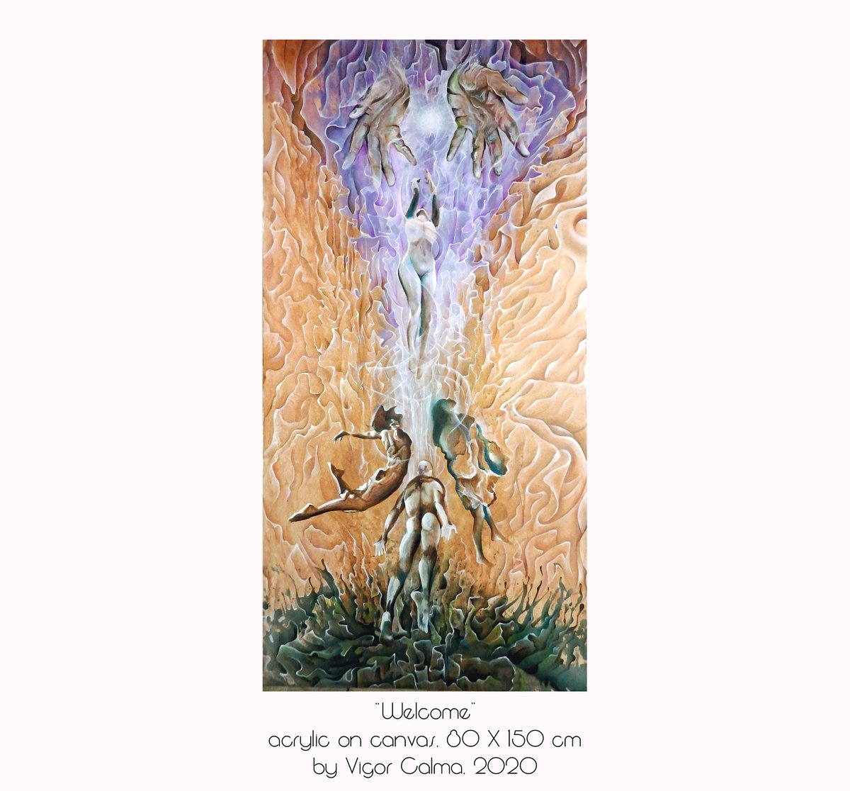 CalmaVigor's tweet photo. For personal #symbols for #change, #transformation and #dynamic. This are #ritual paintings for #ritalrooms, #temples, and #meditationspaces. use your #imagination how #powerful this pictures are in real #life. https://t.co/fITZY0ca5Q