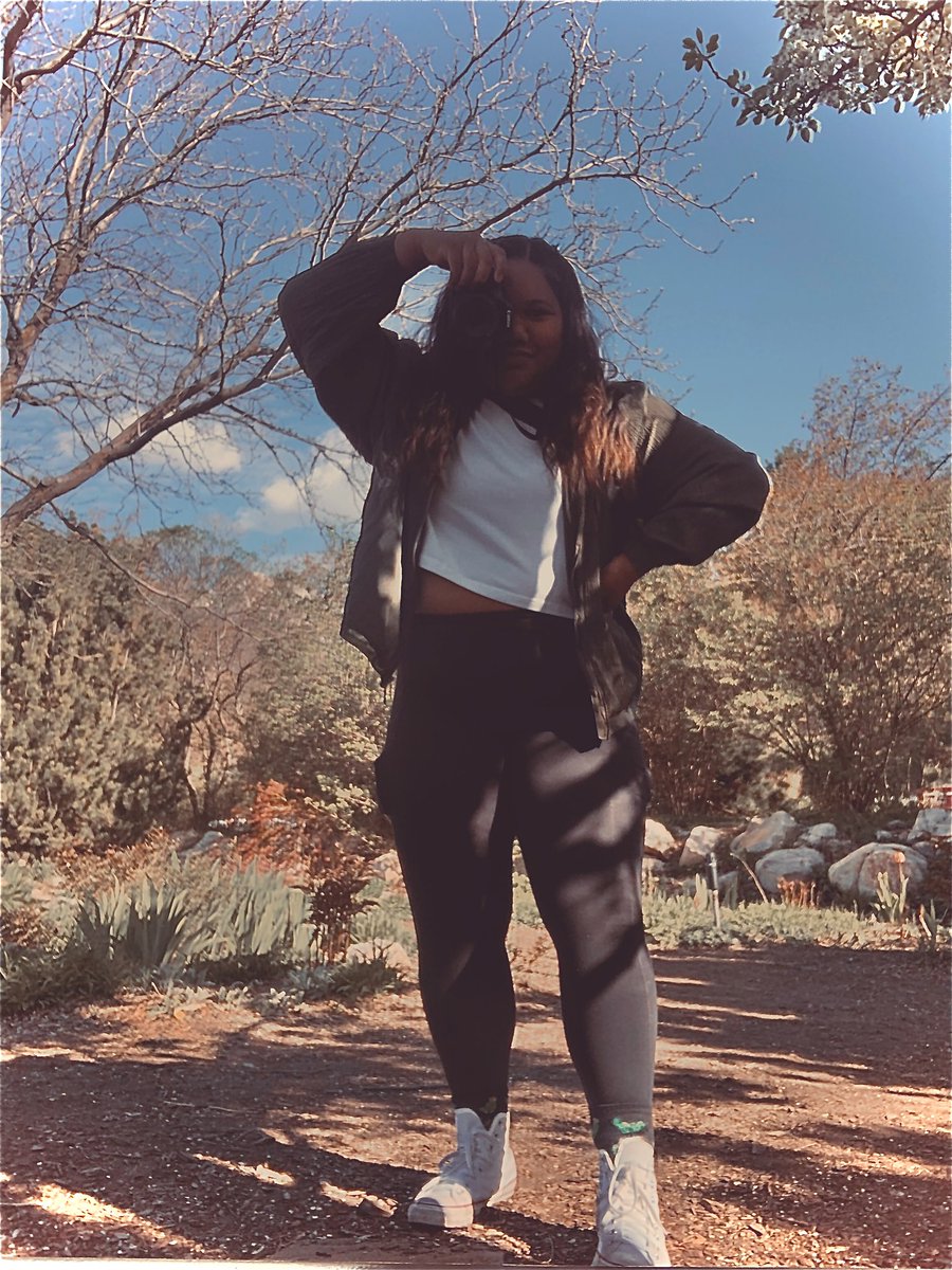 Jessica_Sayina's tweet image. BW. Vs. Color.