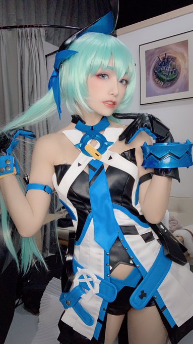 コスプレイヤー流一のTwitter画像77
