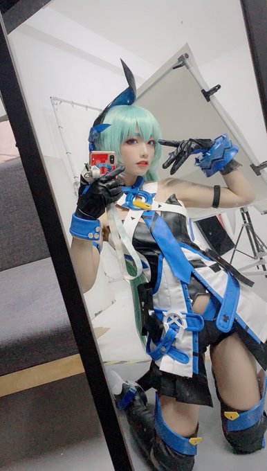 コスプレイヤー流一のTwitter画像75