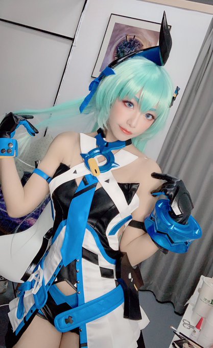 コスプレイヤー流一のTwitter画像76